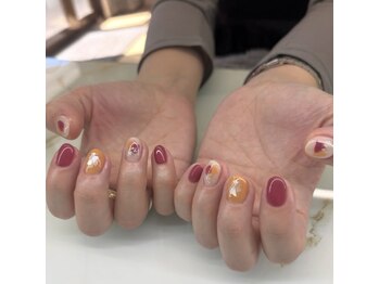 キャンアイドレッシー 茨木店(Can I Dressy)/定額シンプル¥5,500
