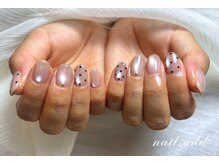 ネイルアド(nail.add)