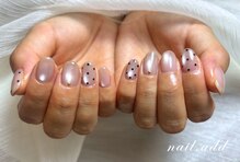 ネイルアド(nail.add)