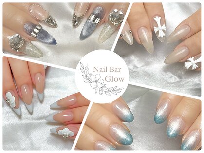 ネイルバーグロー(Nail Bar Glow)の写真