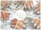 ネイルバーグロー(Nail Bar Glow)の写真