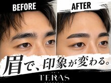 メンズテラス(MEN'S TERAS)