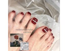 アマネイル(Ama nail)