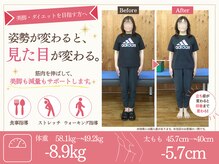 ストレッチヒーロー 福山神辺店
