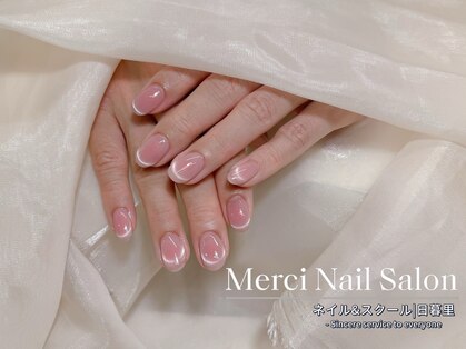 メルシー(Merci)の写真