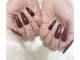 イフネイル 関内馬車道(if nail)の写真