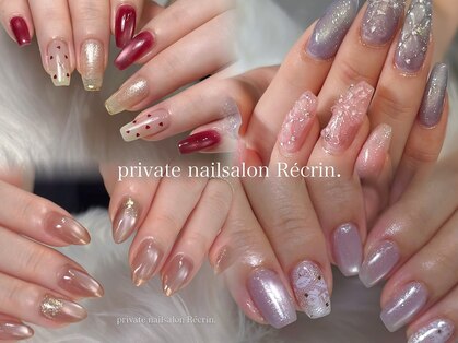 レクラン(Recrin.)の写真