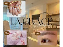 ラ グラース(La.Grace)