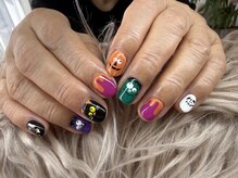 ネイル ハナ(nail HANA...)