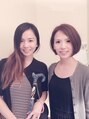 アネラ 西陣本店(anela) 著名人のお客様と☆芸能人の方も多数ご来店頂いています!