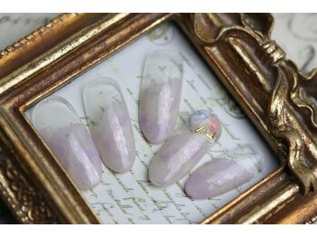 ネルフィーズ(NAILFY's)/