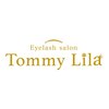 トミー リラ(Tommy Lila)ロゴ