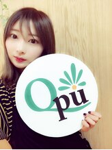 キュープ 表参道店(Qpu)/岸野里香様ご来店