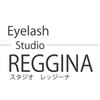 スタジオ レッジーナのお店ロゴ