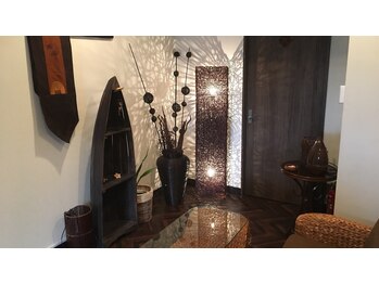 ブリンブリン 五反田(Bling Bling)/待合スペース