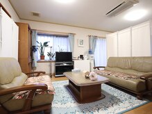 てもみーる/〈てもみーる〉内観