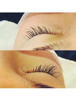 シルフ 西宮店(Sylph)/西宮/まつエク/まつ毛パーマ