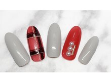 シュシュ(Chou Chou)/