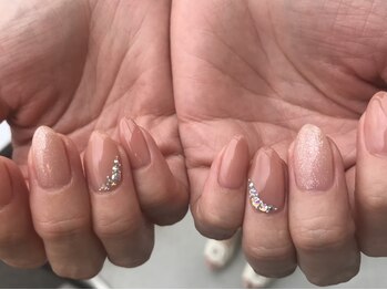 プティットスリール 西尾店(Petit Sourire)/■限定アート■