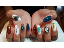 ネイルサロン ドゥーエ(due)/