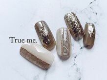 トゥルーミー(True me.)/￥7700コース