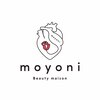 モヨニ(moyoni)のお店ロゴ