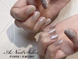 21/3/21　タイル×マグネット