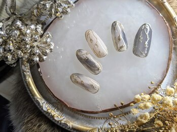 ポルティネイル(Porti Nail)/定額9980コース☆彡