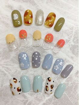 シエルズビューティー(ciel's beauty)/