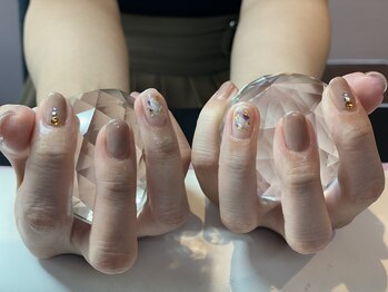 アイピー(I.P)/Jrネイル