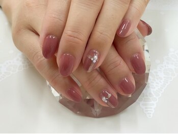 プルミエ ネイル(Premier Nail)/選べるアートクーポン★