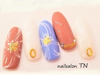 ティーエヌ 西荻窪駅前店/☆ハイ・デザイン定額B☆