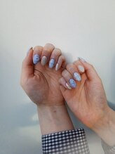 トータルビューティーローズ(Rose)/