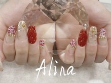 エリナネイルサロン池袋(Alina Nail Salon)/