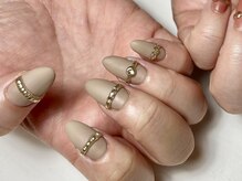 ジェムネイル(Jem Nail)/リングネイル