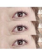 ココ(COCO)/L3トリートメントラッシュリフト