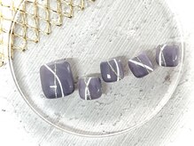 パルフェ 上前津店(PARFAIT)/フット定額デザイン