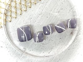 フット定額デザイン