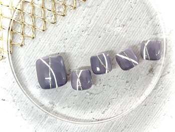 パルフェ 上前津店(PARFAIT)/フット定額デザイン