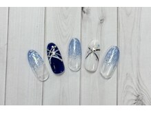 ティーエヌ イトーヨーカドー能見台店/季節の定額6600円コース