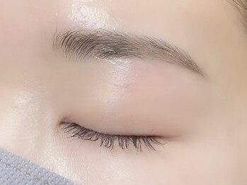 アイクイック 新宿 新宿駅西口店(Ai Quick)/アイブロウ/眉毛サロン/メンズ