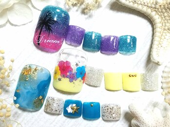 パーフェクトネイル 桜ヶ丘店(Perfect Nail)/