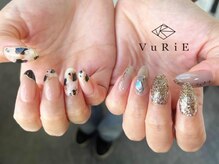 ヴリエ 立川店(VURIE)/持ち込みLコース