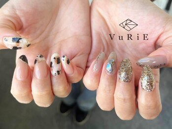 ヴリエ 立川店(VURIE)/持ち込みLコース