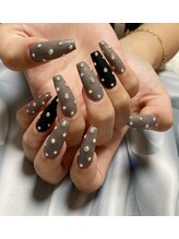 コロミネイル(colome nail)/