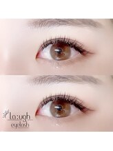 ラフアイラッシュ 千葉店(La:ugh eyelash)/バインドロック100束