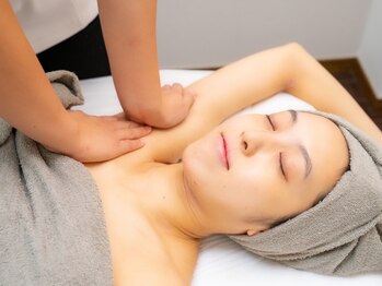 アテ(Ate)/ボディメニューも充実♪