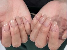 クララハンダ(CLALA Handa)/ワンカラーオフィスネイル