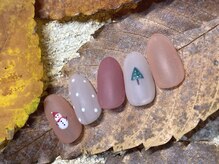 ネイルサロン アイナ(NailSalon Aina)/アートコース