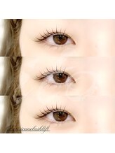 イト(ito)/パリジェンヌラッシュリフト